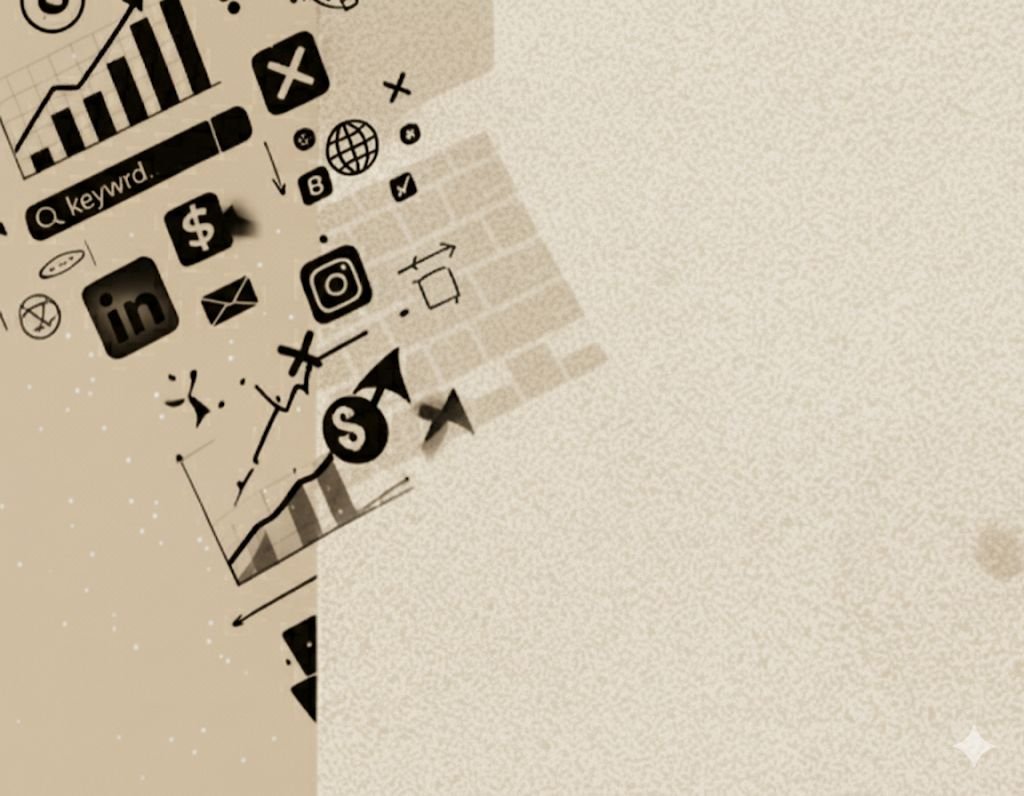 best freelance digital marketer in calicut