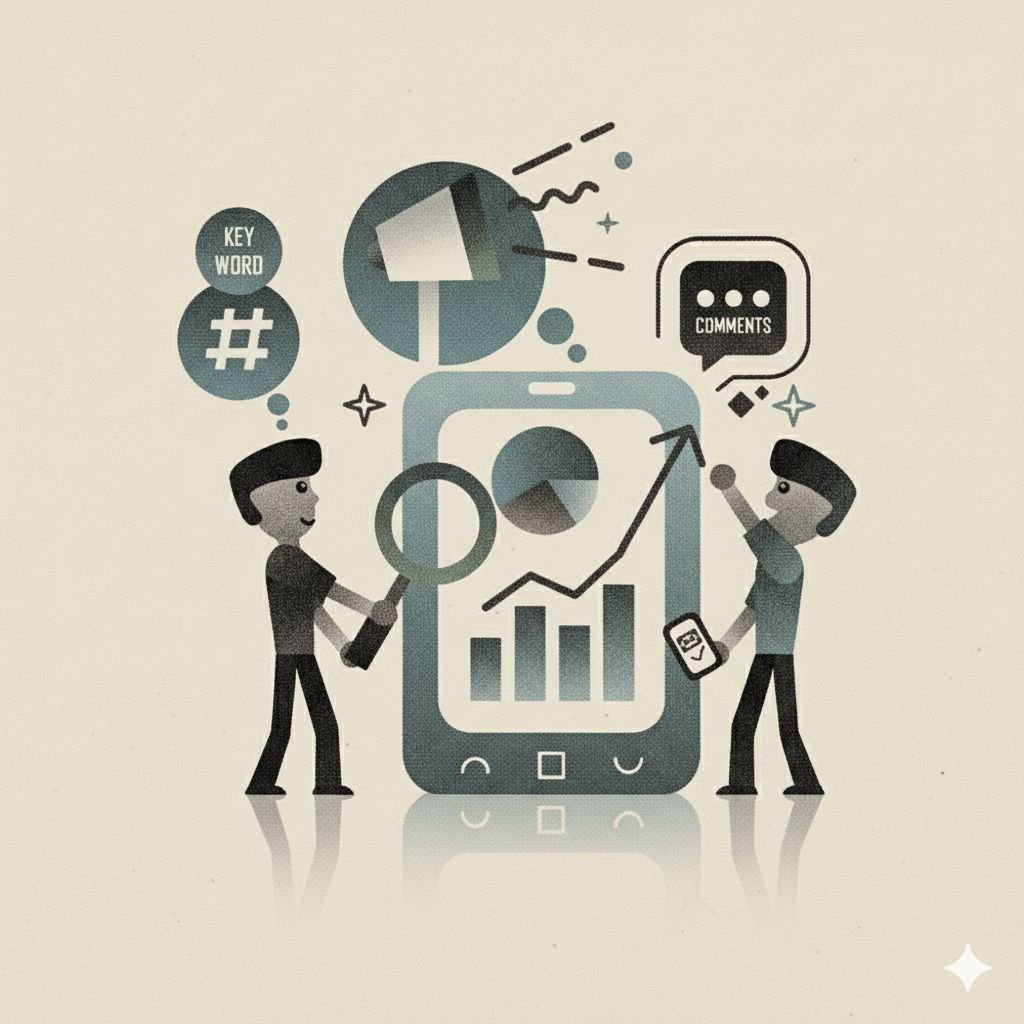 Social media advertising for local businesses