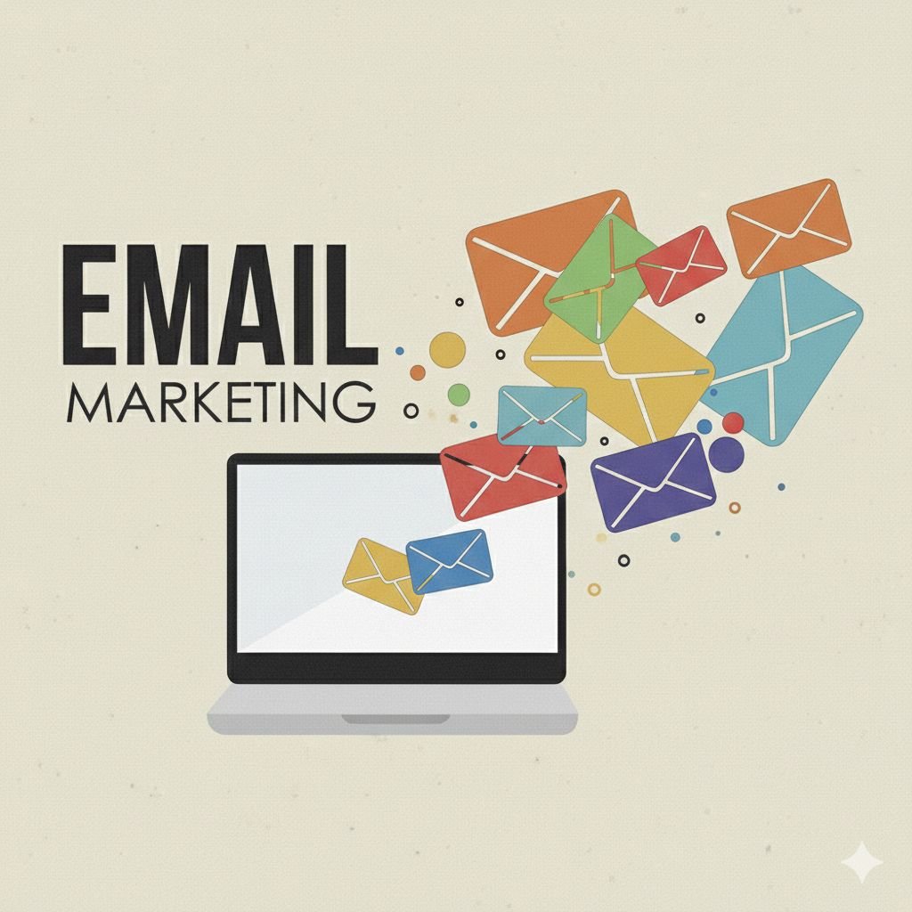 email marketing strategist