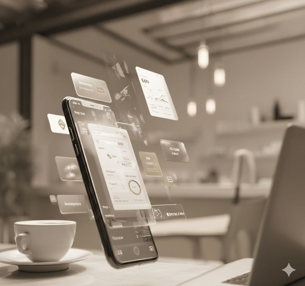 Best freelance digital marketer in calicut